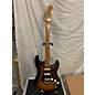 Used Fender Used Fender FSR Players Strat Tobacco Burst Solid Body Electric Guitar thumbnail