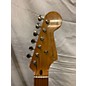 Used Fender Used Fender FSR Players Strat Tobacco Burst Solid Body Electric Guitar