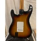 Used Fender Used Fender FSR Players Strat Tobacco Burst Solid Body Electric Guitar