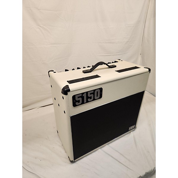 Used EVH 5150 Iconic Series 40w 1x12 Tube Guitar Combo Amp