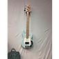 Used Sterling by Music Man Stingray Electric Bass Guitar