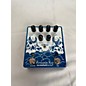 Used EarthQuaker Devices Avalanche Run V2 Delay Effect Pedal thumbnail