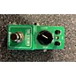 Used Ibanez Used Ibanez Tube Screamer Mini Effect Pedal thumbnail