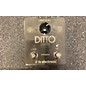 Used TC Electronic Used TC Electronic Ditto X2 Looper Pedal thumbnail