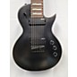 Used ESP Used ESP Ltd Ec258 Black Solid Body Electric Guitar