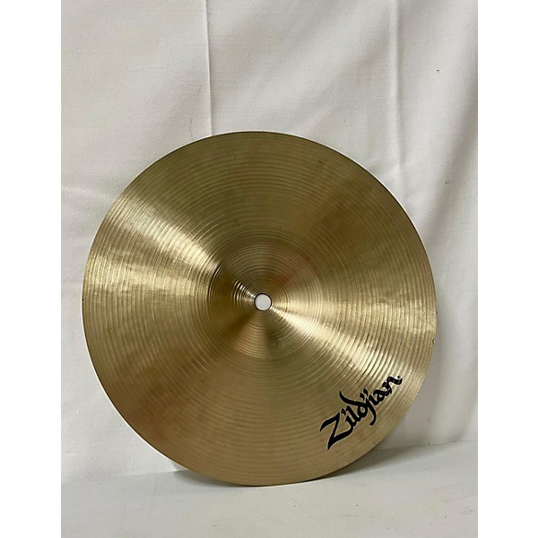 Used Zildjian 10in K Series Splash Cymbal