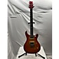 Used PRS Used PRS SE Custom 24 Cherry Sunburst Solid Body Electric Guitar thumbnail