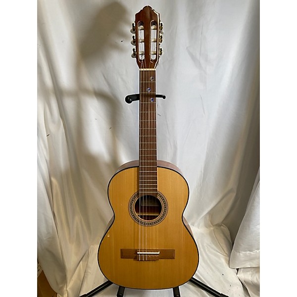 Used Strunal Classical Guitar Acoustic Guitar