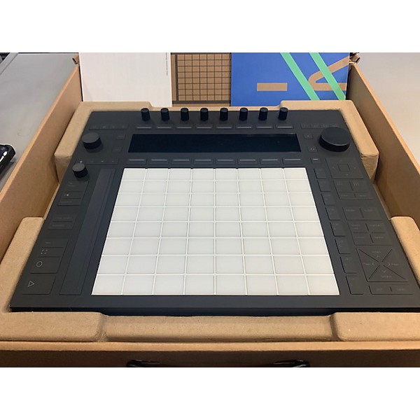 Used Ableton Push 3 Standalone Production Controller