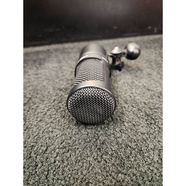 Used Audio-Technica AT2020 Condenser Microphone