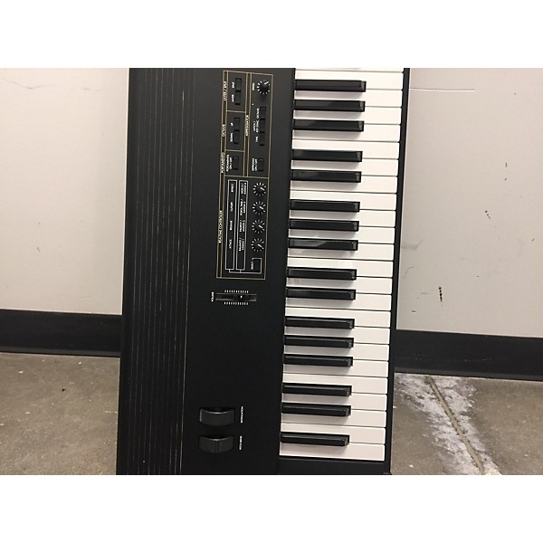 Used KORG N1 Music Synthesizer Keyboard Workstation