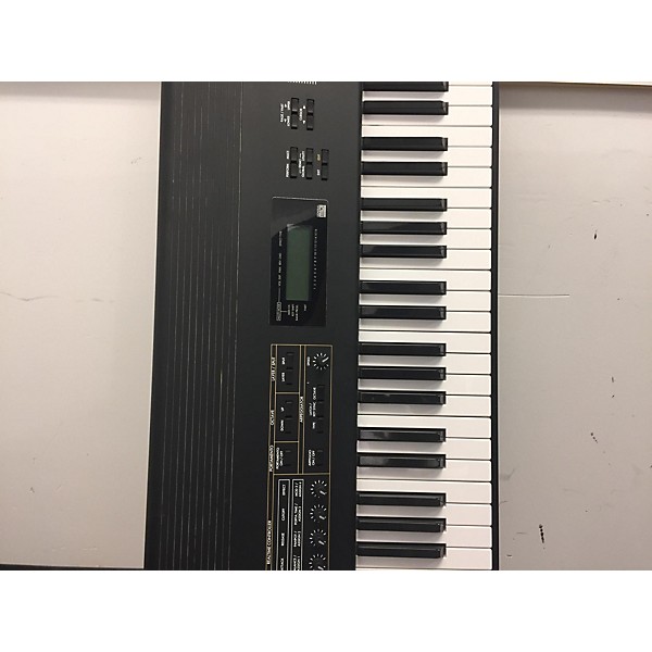 Used KORG N1 Music Synthesizer Keyboard Workstation