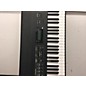 Used KORG N1 Music Synthesizer Keyboard Workstation