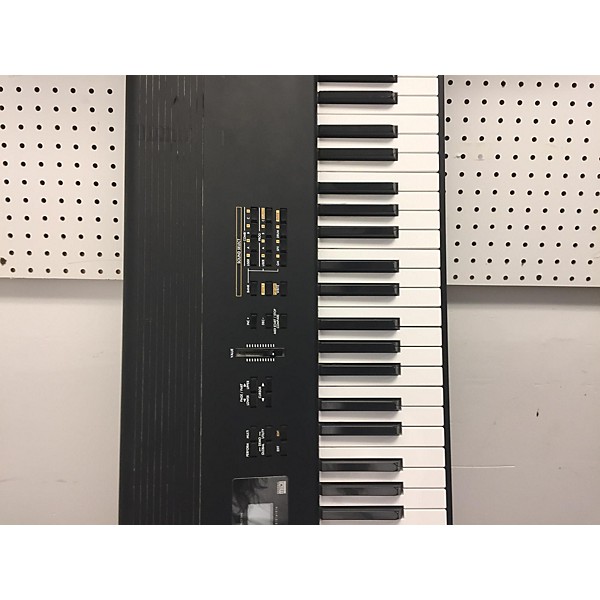 Used KORG N1 Music Synthesizer Keyboard Workstation