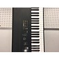 Used KORG N1 Music Synthesizer Keyboard Workstation