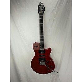 Used Godin XTSA Solid Body Electric Guitar