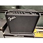 Used Fender Mustang LT25 25W 1x8 Guitar Combo Amp thumbnail