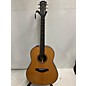 Used Taylor Used Taylor BUILDERS EDITION 717E GRAND PACIFIC DREADNAUGHT ACOUSTIC ELECTRIC Natural Acoustic Electric Guitar thumbnail