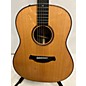 Used Taylor Used Taylor BUILDERS EDITION 717E GRAND PACIFIC DREADNAUGHT ACOUSTIC ELECTRIC Natural Acoustic Electric Guitar