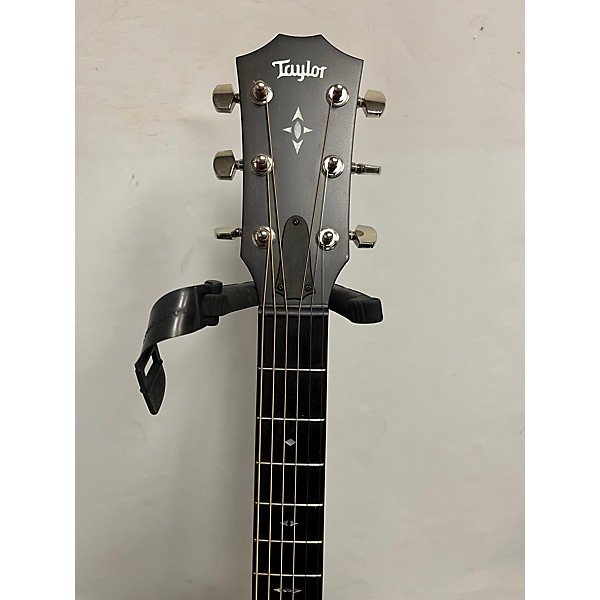 Used Taylor Used Taylor BUILDERS EDITION 717E GRAND PACIFIC DREADNAUGHT ACOUSTIC ELECTRIC Natural Acoustic Electric Guitar