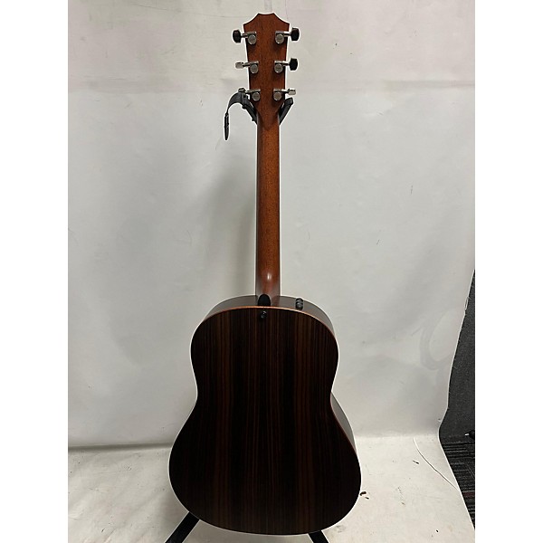 Used Taylor Used Taylor BUILDERS EDITION 717E GRAND PACIFIC DREADNAUGHT ACOUSTIC ELECTRIC Natural Acoustic Electric Guitar