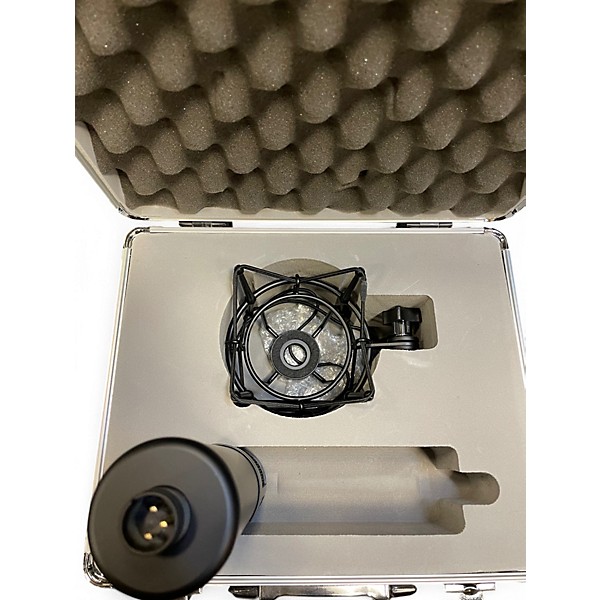 Used Slate Digital VMS ML1 Condenser Microphone