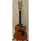 Used Martin Used Martin 000C16RGTEAURA Natural Acoustic Electric Guitar thumbnail