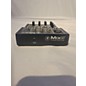 Used Mackie Mix5 Powered Mixer