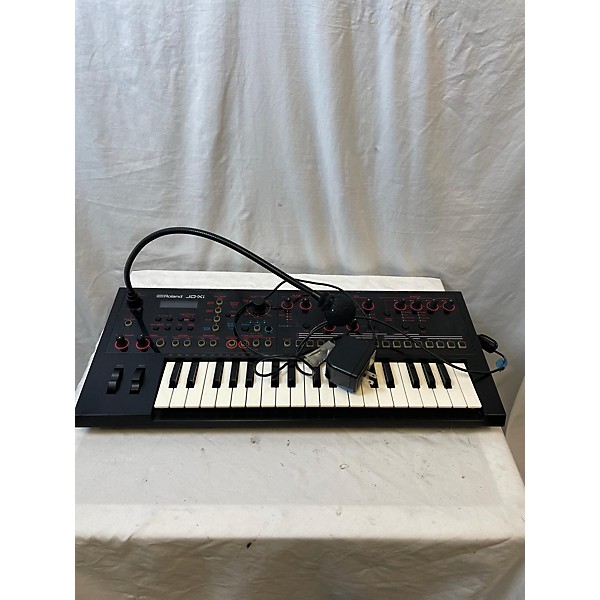 Used Roland Used Roland JDXI Synthesizer