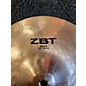 Used Zildjian 10in ZBT Splash Cymbal