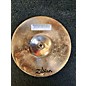 Used Zildjian 10in ZBT Splash Cymbal