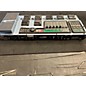 Used DigiTech BNX3 Pedal Board