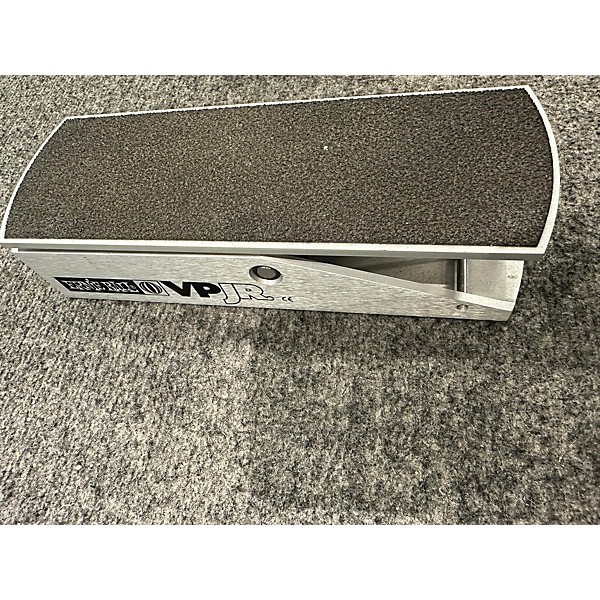 Used Ernie Ball VP Junior Passive Volume Pedal