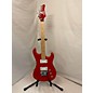 Used Kramer Used Kramer Pacer Classic Red Metallic Solid Body Electric Guitar thumbnail