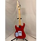 Used Kramer Used Kramer Pacer Classic Red Metallic Solid Body Electric Guitar