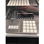 Used Native Instruments Used Native Instruments Maschine Mikro MK3 MIDI Controller thumbnail