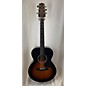 Used Takamine T-F2TBS Acoustic Guitar thumbnail