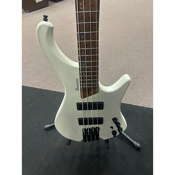 Used Ibanez Ehb1000 Electric Bass Guitar