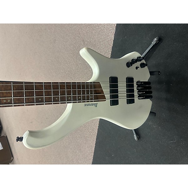 Used Ibanez Ehb1000 Electric Bass Guitar