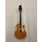 Used Epiphone Les Paul Standard Pro Solid Body Electric Guitar thumbnail