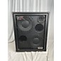 Used Gallien-Krueger 2020s Fusion 210 Bass Combo Amp thumbnail