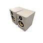 Used KRK RP5 ROKIT G4 Pair Powered Monitor