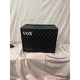 Used VOX VT20Plus Valvetronix 20W 1X8 Guitar Combo Amp