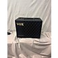 Used VOX VT20Plus Valvetronix 20W 1X8 Guitar Combo Amp thumbnail