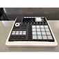 Used Native Instruments Maschine MK3 MIDI Controller