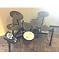 Used Roland TD-11K Electric Drum Set thumbnail