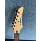 Used Yamaha ERG121C Solid Body Electric Guitar Blue | Guitar Center
