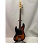 Used Miscellaneous Partscaster J Bass Electric Bass Guitar thumbnail