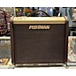 Used Fishman LOUDBOX MICRO Acoustic Guitar Combo Amp thumbnail