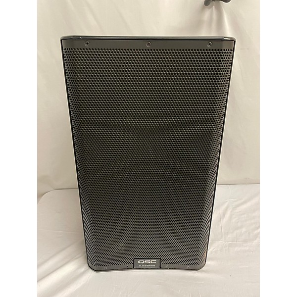 Used QSC K12.2 Powered Speaker